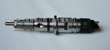 康明斯電控歐三噴油器總成d4988835圖片