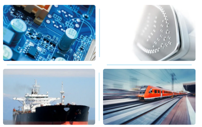 埃肯有機硅發布一款用于高端車燈的密封膠新產品