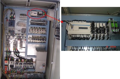 Twido PLC在粉碎機中的成功應用