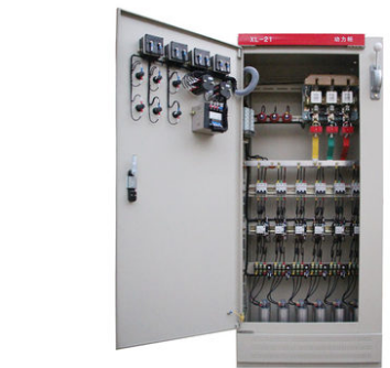 XL-21動力柜電控柜PLC控制柜開關配電柜強電柜