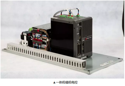 訂單做不過來,恒強科技以智能之芯引領(lǐng)橫機電控中高端市場