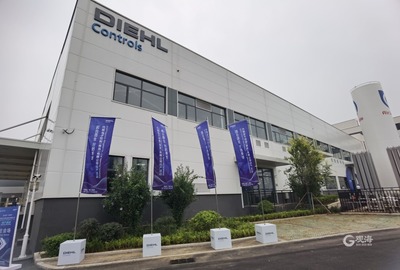 每年生產(chǎn)500萬個高端智能家電控制器和面板,德國代傲集團青島工廠投產(chǎn)