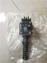 南岳電控單體泵