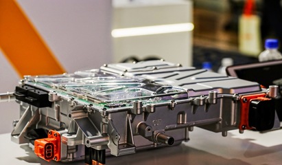 用對了&ldquo;心臟&rdquo;的吉利銀河E5，成為爆款只是時間問題