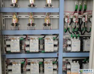 科日電控廠家供應高頻高質量變頻器，助力電工電氣行業升級