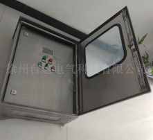 電控技術(shù)的視覺洞察 高清圖片揭示的現(xiàn)代控制系統(tǒng)