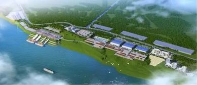 重慶建成中國西部首個木材貿易港，推動林業產品高效流通與產業升級