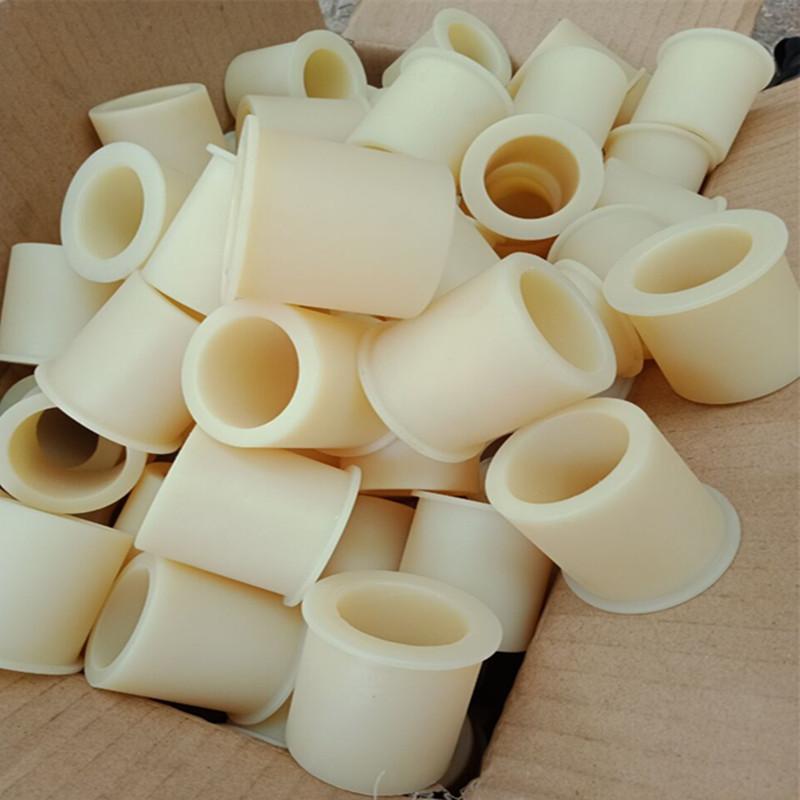 探索自潤滑工程塑料合金MGB軸套 張家口市科諾工廠的創(chuàng)新之路