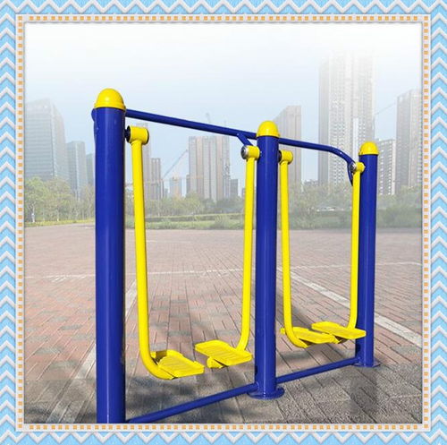 河南開封公共健身器材生產(chǎn)探源 品質(zhì)鑄就全民健身新篇章